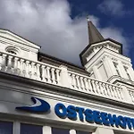 Hotel Ostseehotel Warnemünde 4*