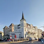 Ostseehotel Warnemünde Hotel Rostock