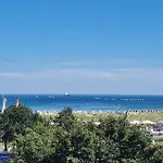 Ostseehotel Warnemünde Hotel Rostock