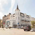 Ostseehotel Warnemünde