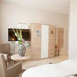 Ostseehotel Warnemünde 4*