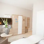 Hotel Ostseehotel Warnemünde
