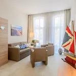 Ostseehotel Warnemünde 4* Rostock