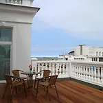 Ostseehotel Warnemünde Hotel 4*