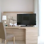 Ostseehotel Warnemünde Hotel Rostock