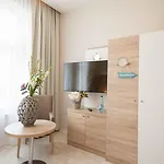 Hotel Ostseehotel Warnemünde 4*