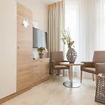 Ostseehotel Warnemünde Hotel 4*
