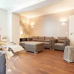 Hotel Ostseehotel Warnemünde