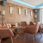 Ostseehotel Warnemünde Rostock