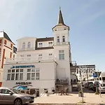 Ostseehotel Warnemünde 4* Rostock