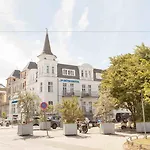 Hotel Ostseehotel Warnemünde Rostock