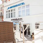 Ostseehotel Warnemuende