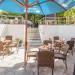 Hotel Ostseehotel Warnemünde Rostock