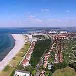 Hotel Ostseehotel Warnemünde 4*