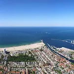 Ostseehotel Warnemünde Hotel Rostock
