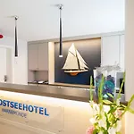 Ostseehotel Warnemünde