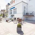 Ostseehotel Warnemünde Hotel