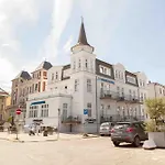 Hotel Ostseehotel Warnemünde