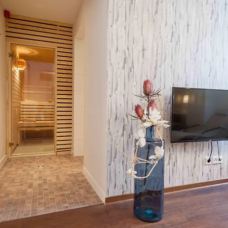 Hotel Ostseehotel Warnemuende