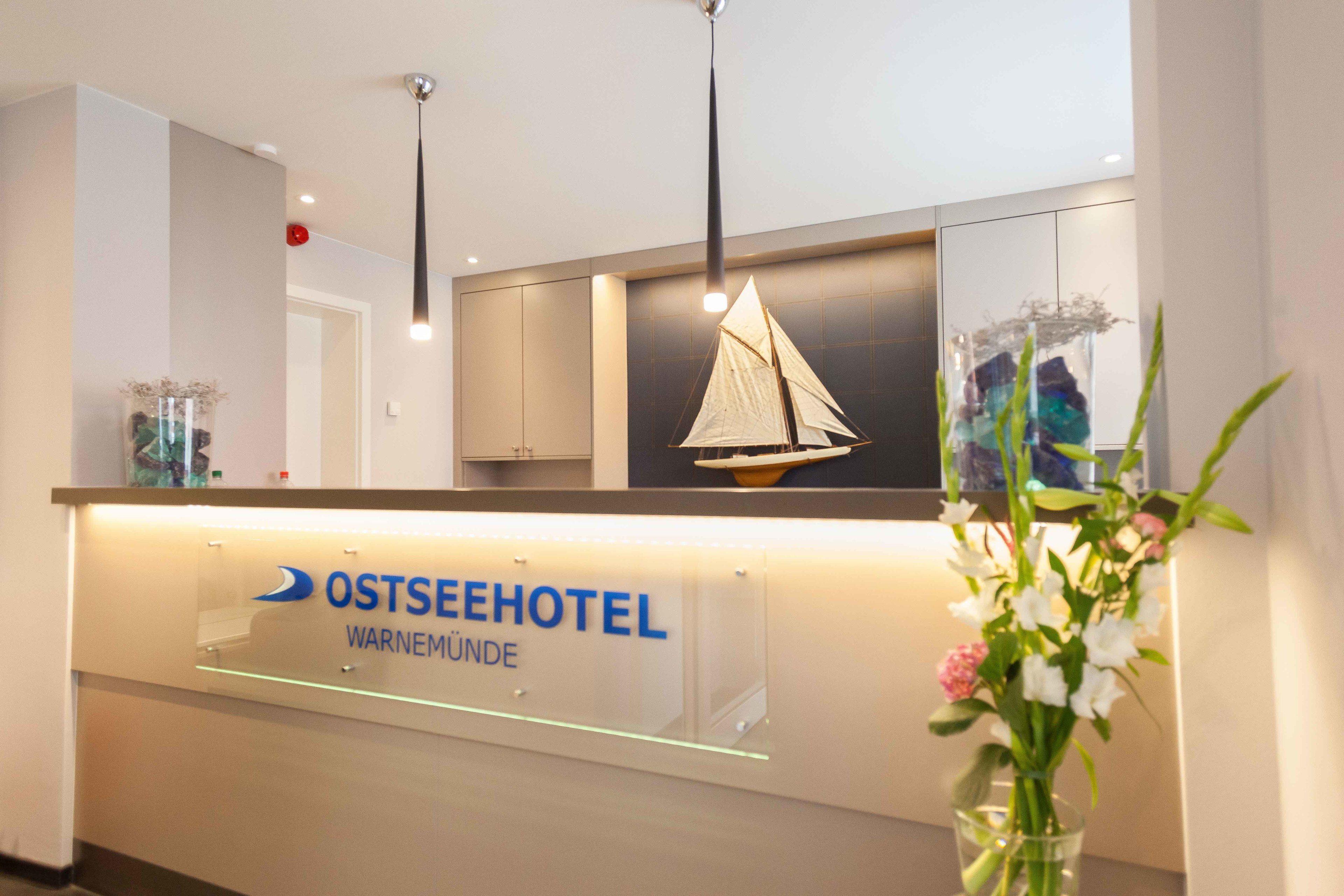 Ostseehotel Warnemuende Rostock