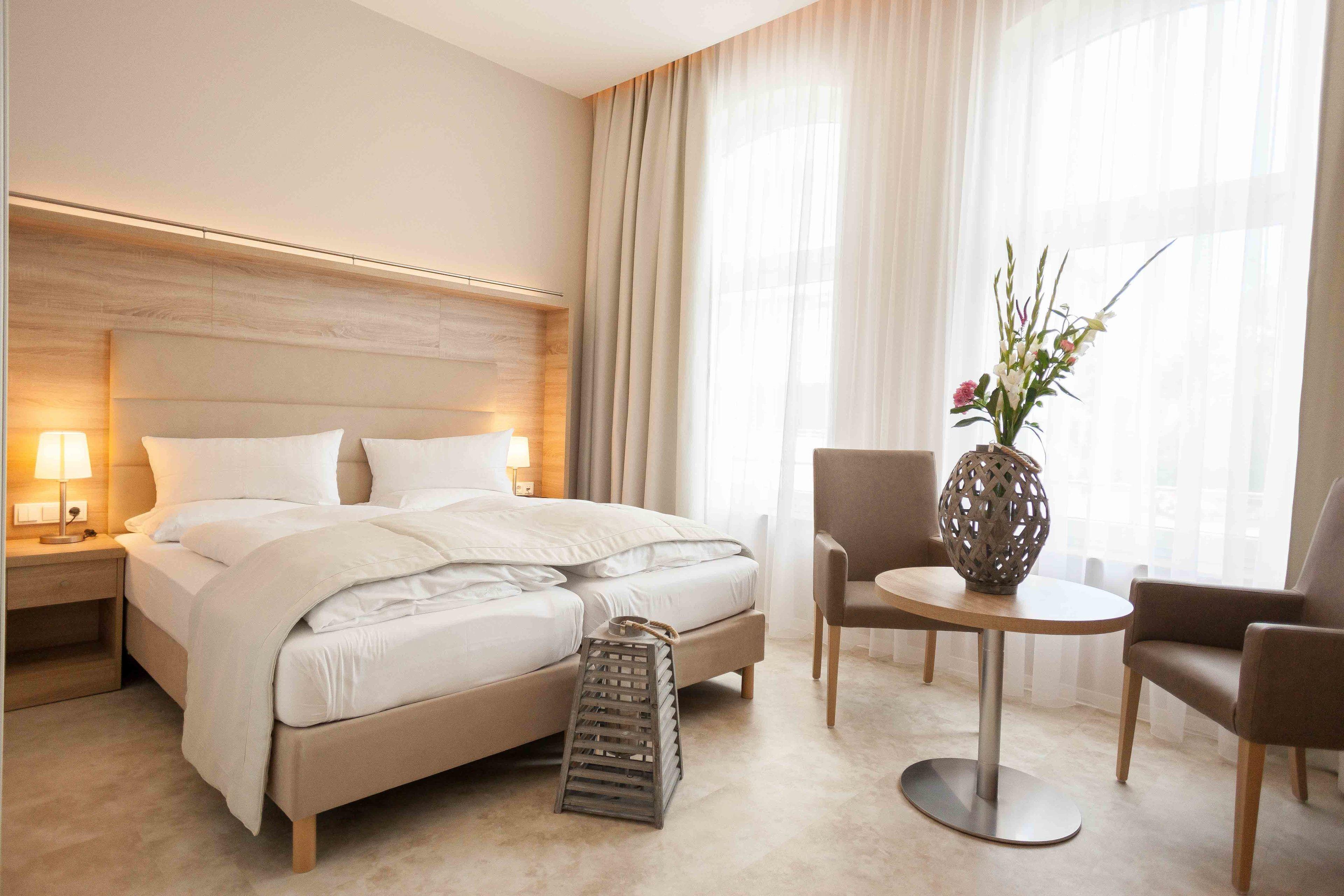 Ostseehotel Warnemuende