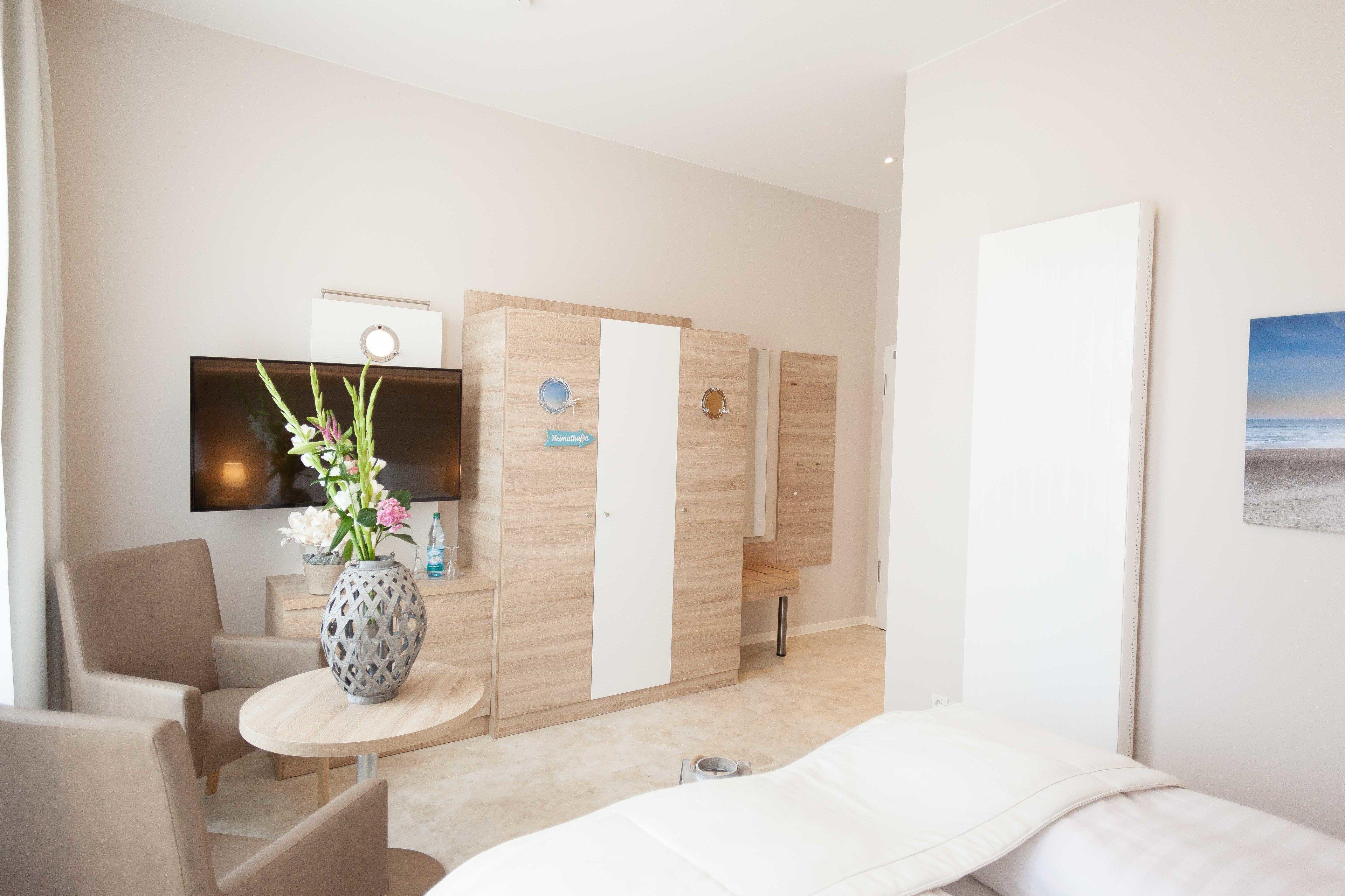 Hotel Ostseehotel Warnemuende