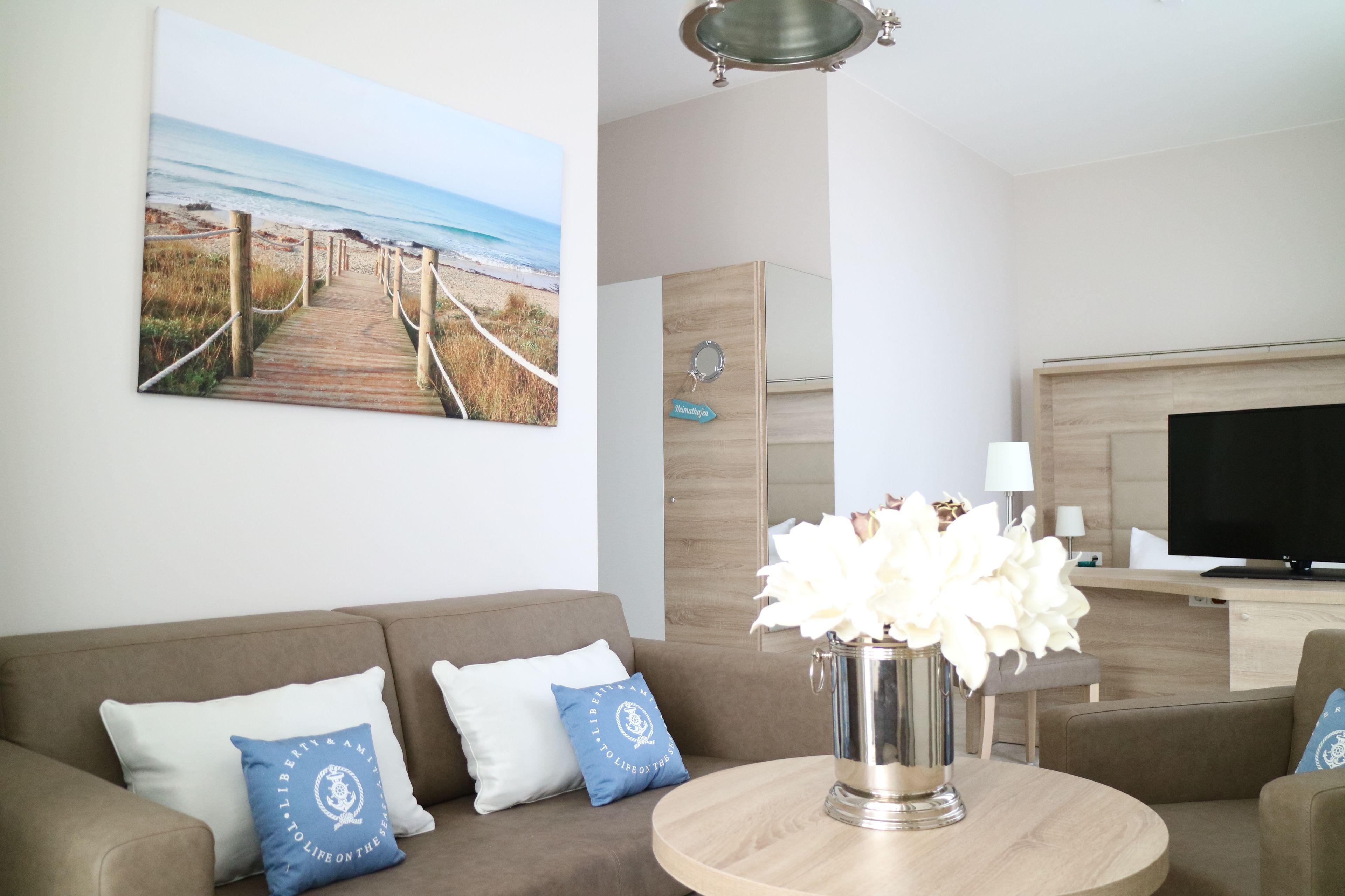 Ostseehotel Warnemuende Rostock