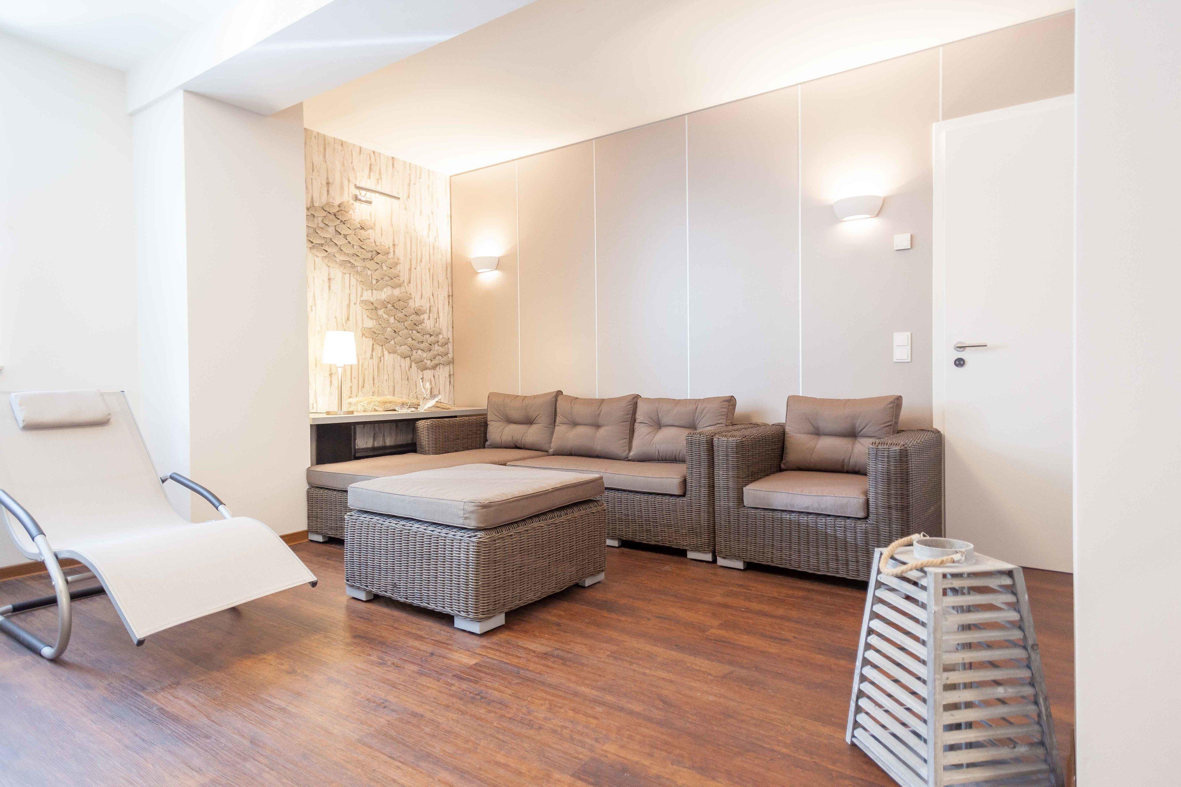 Hotel Ostseehotel Warnemuende Rostock