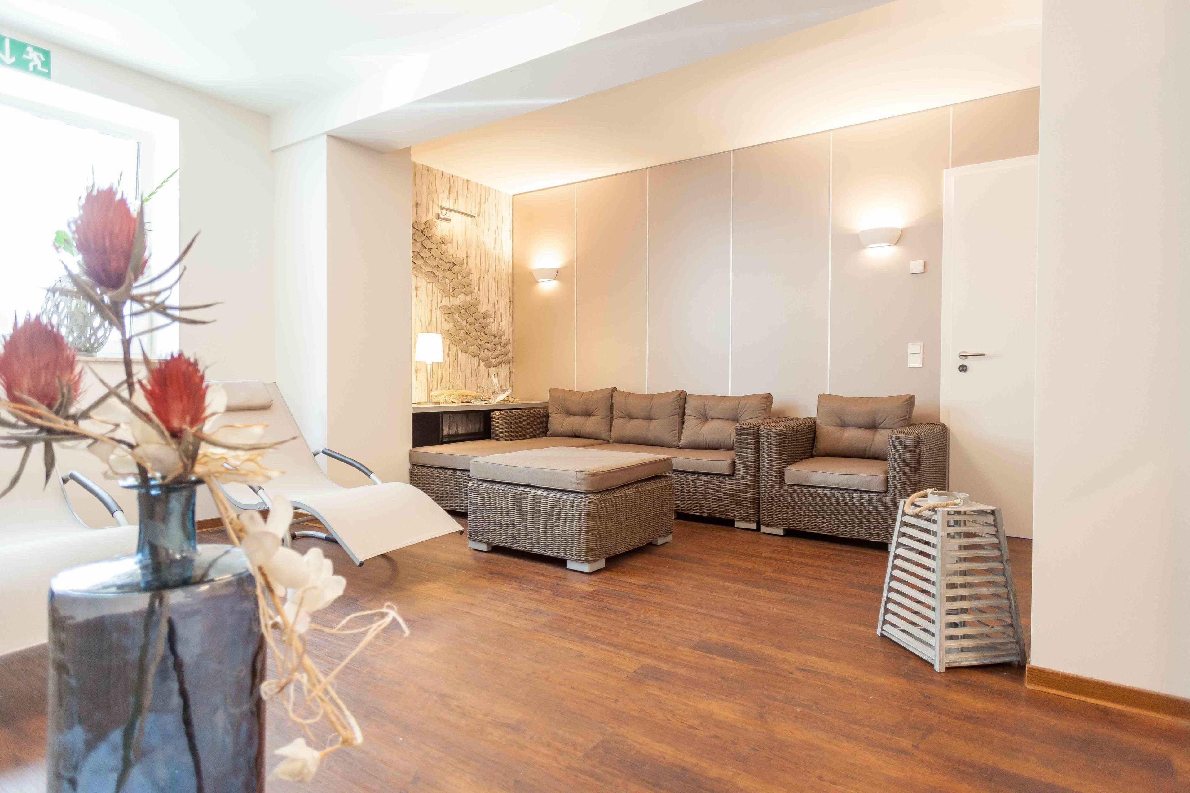 Hotel Ostseehotel Warnemuende