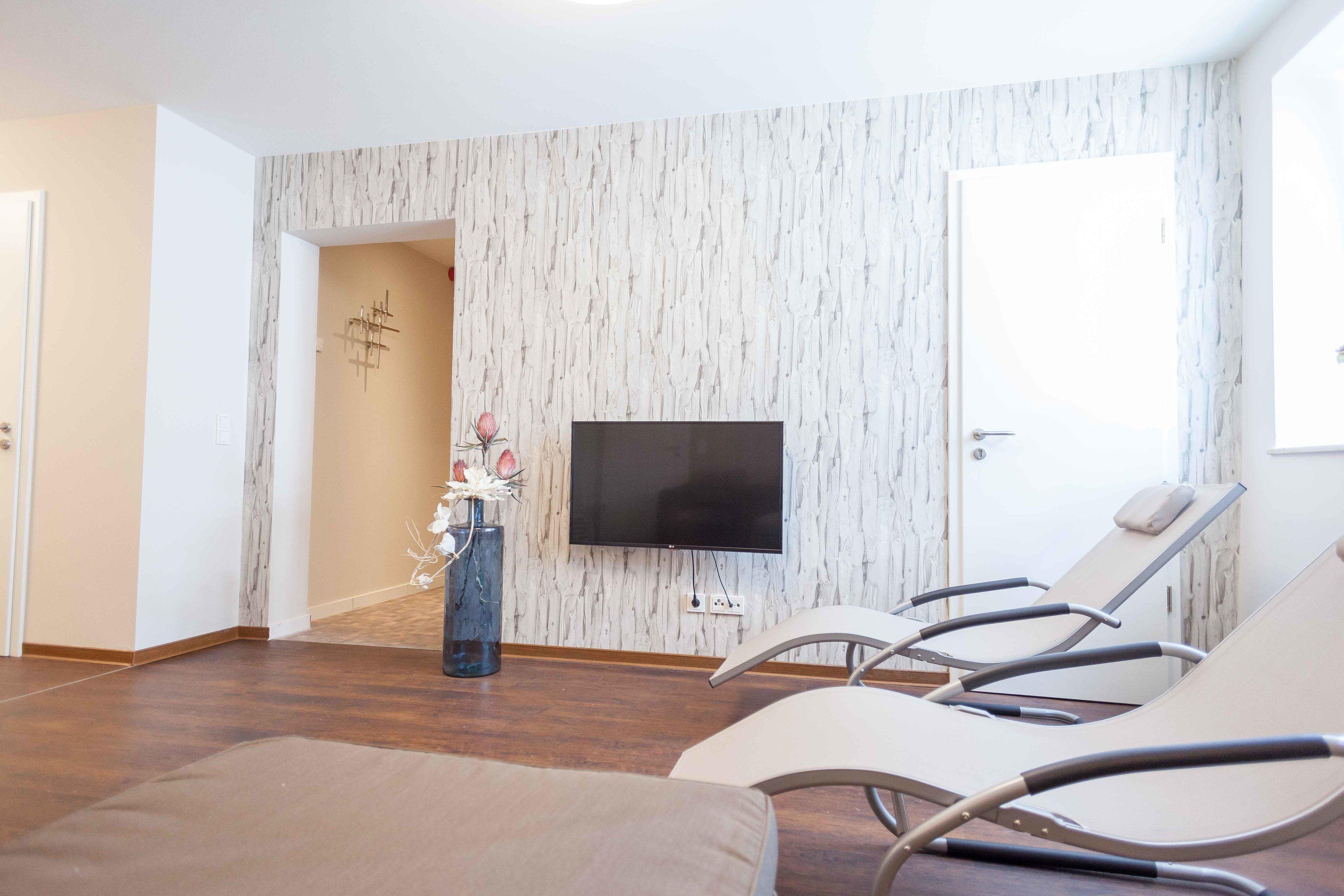 Ostseehotel Warnemuende