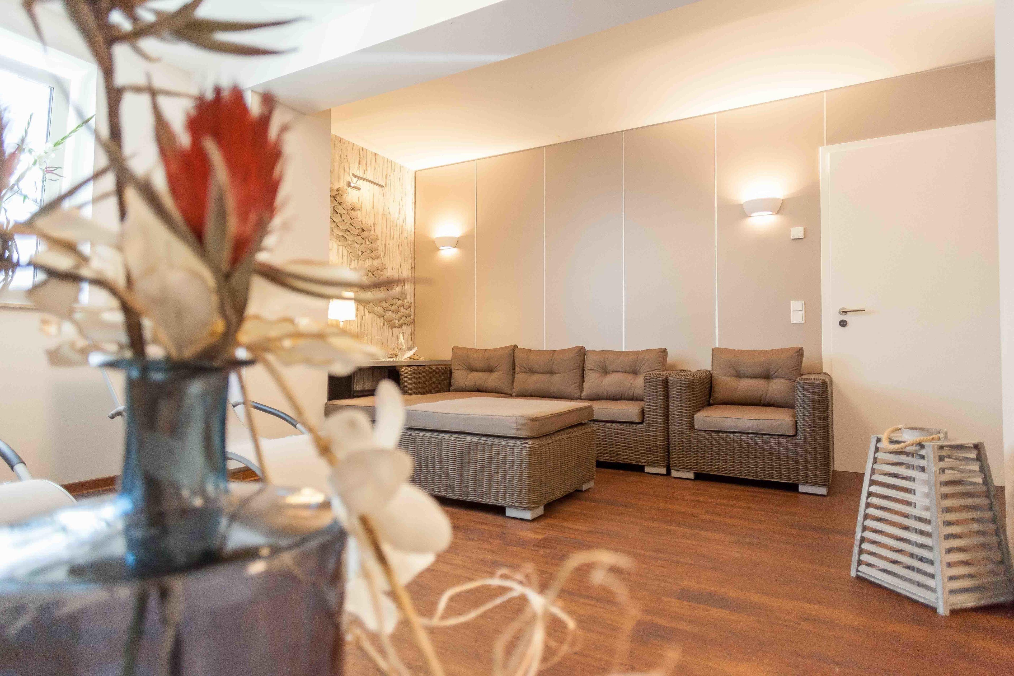 Hotel Ostseehotel Warnemuende Rostock