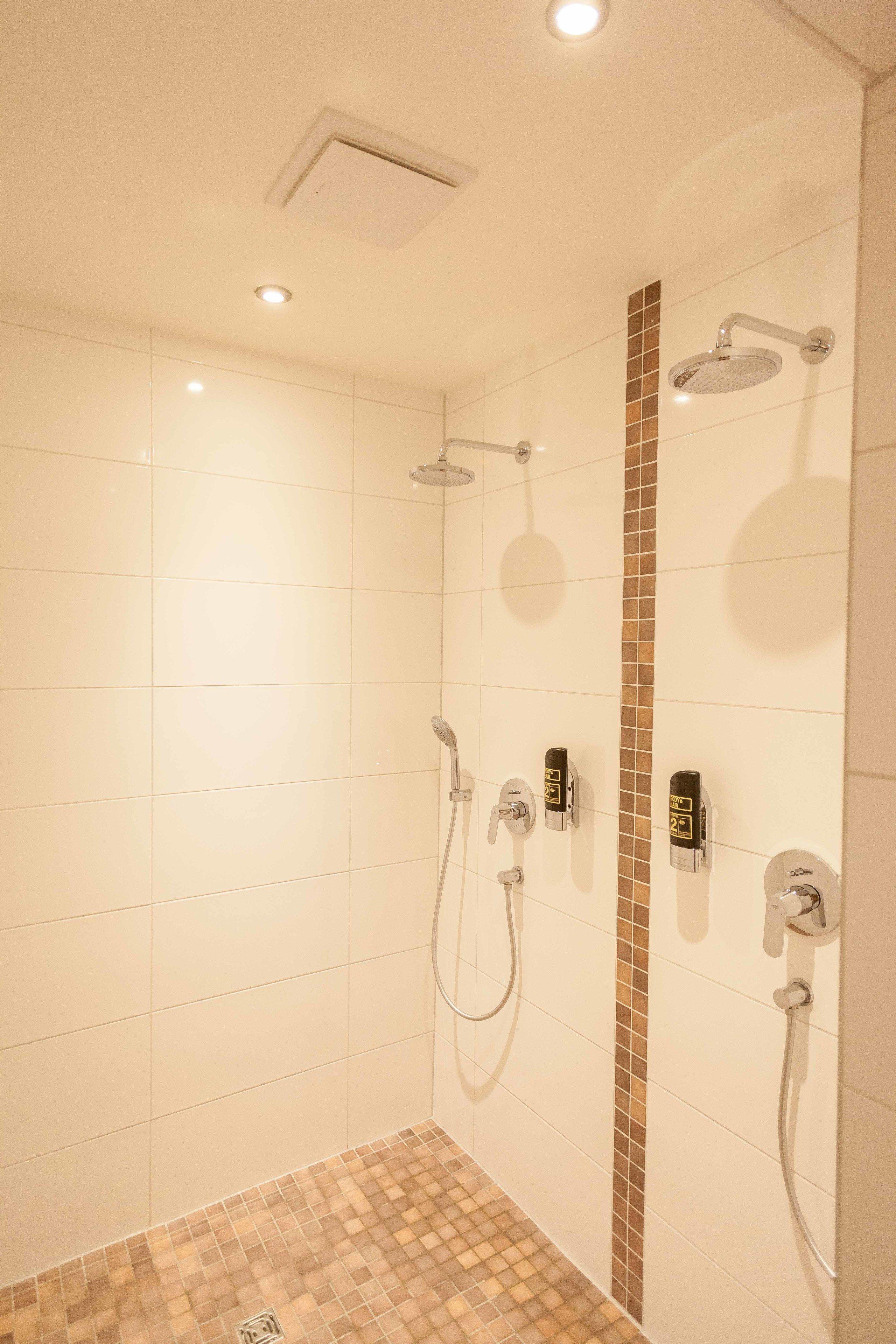 Hotel Ostseehotel Warnemuende Rostock