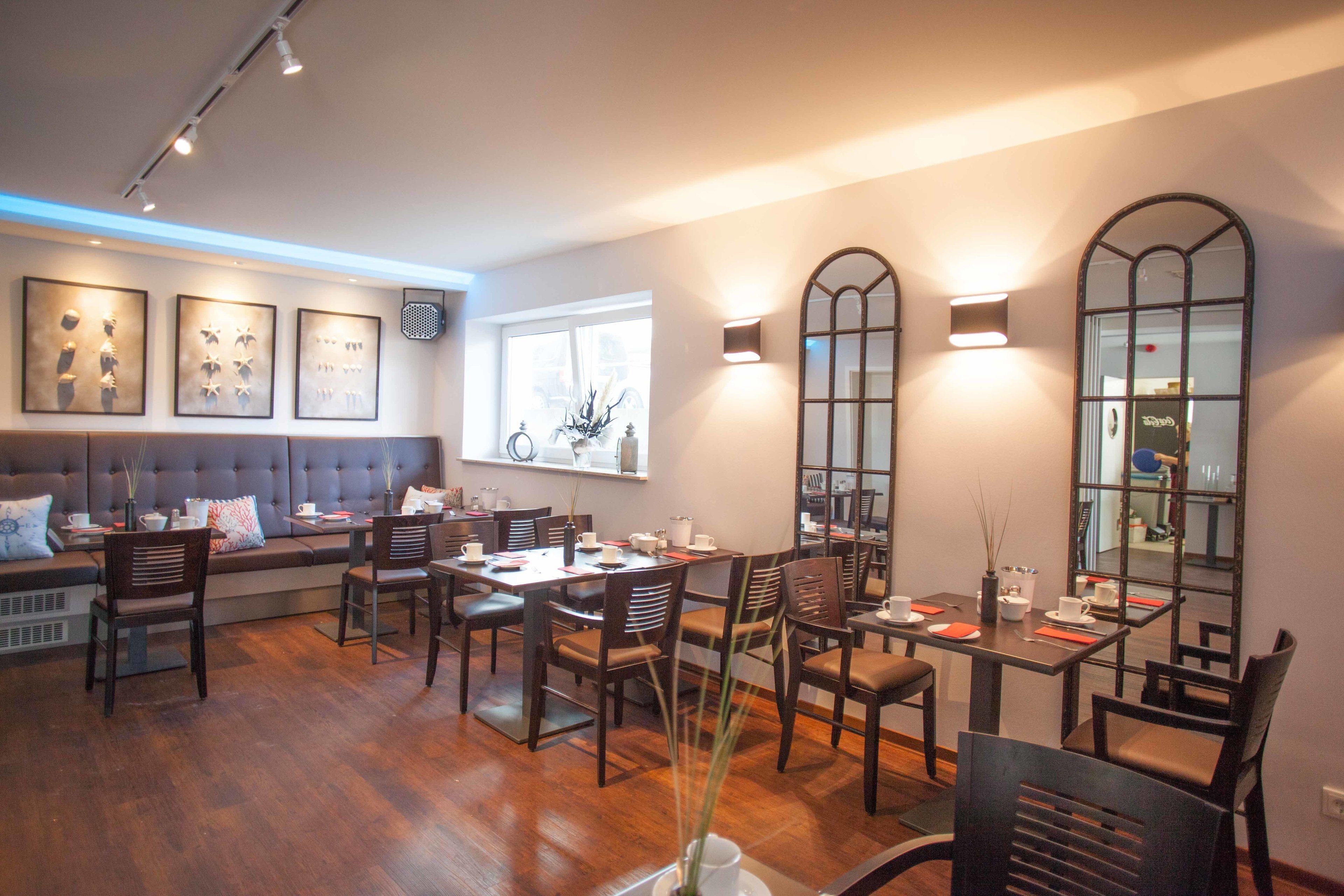 Ostseehotel Warnemuende Rostock