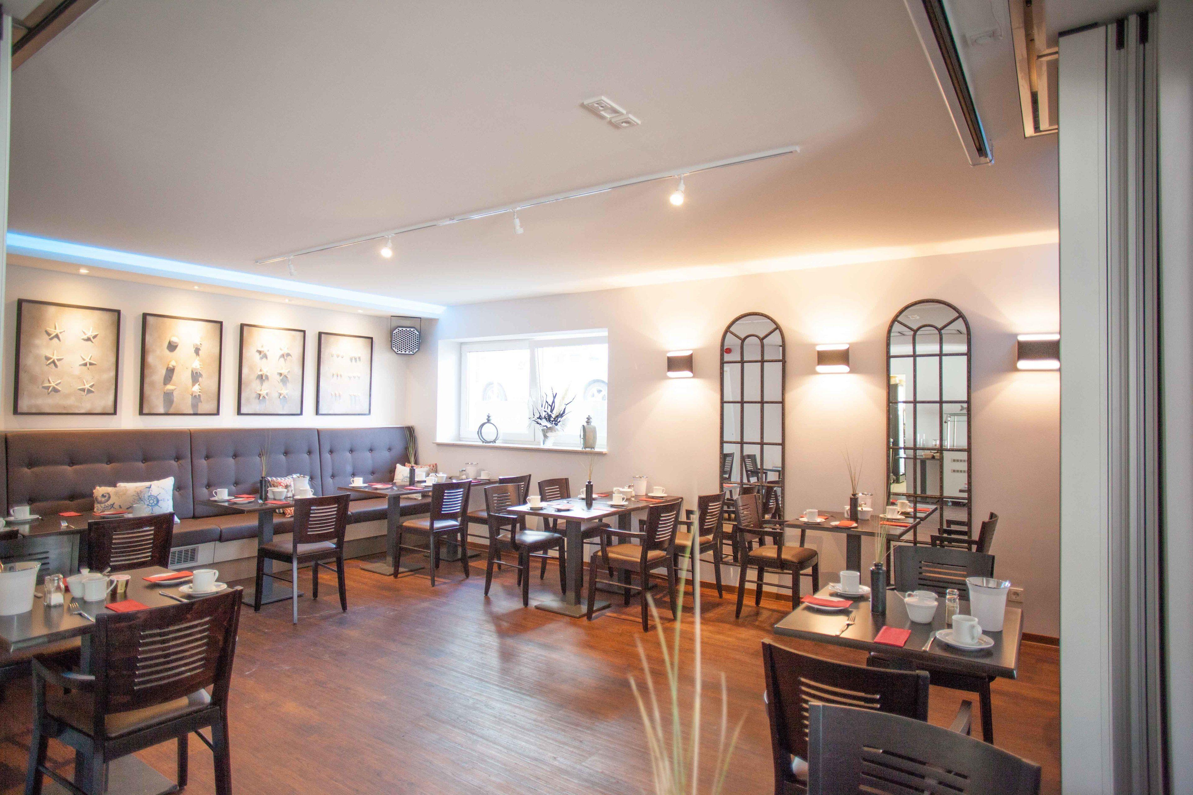 Ostseehotel Warnemuende Hotel Rostock