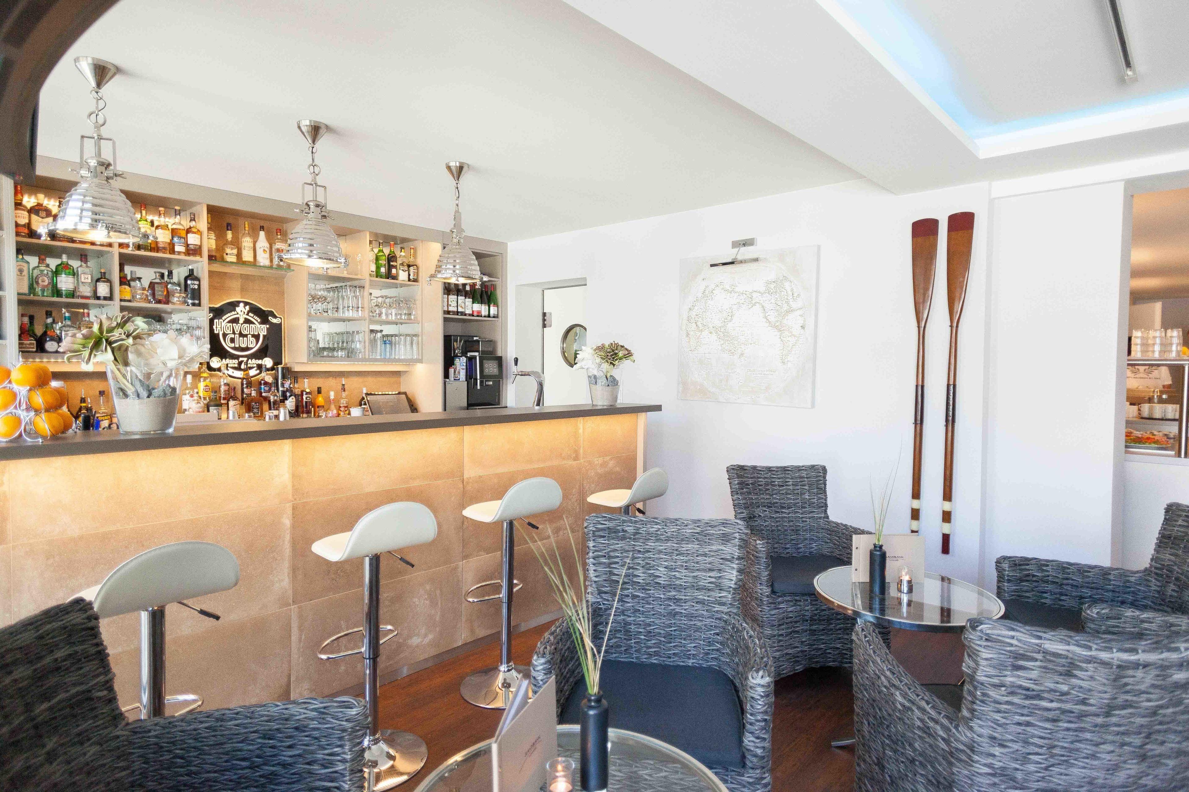 Ostseehotel Warnemuende 4*