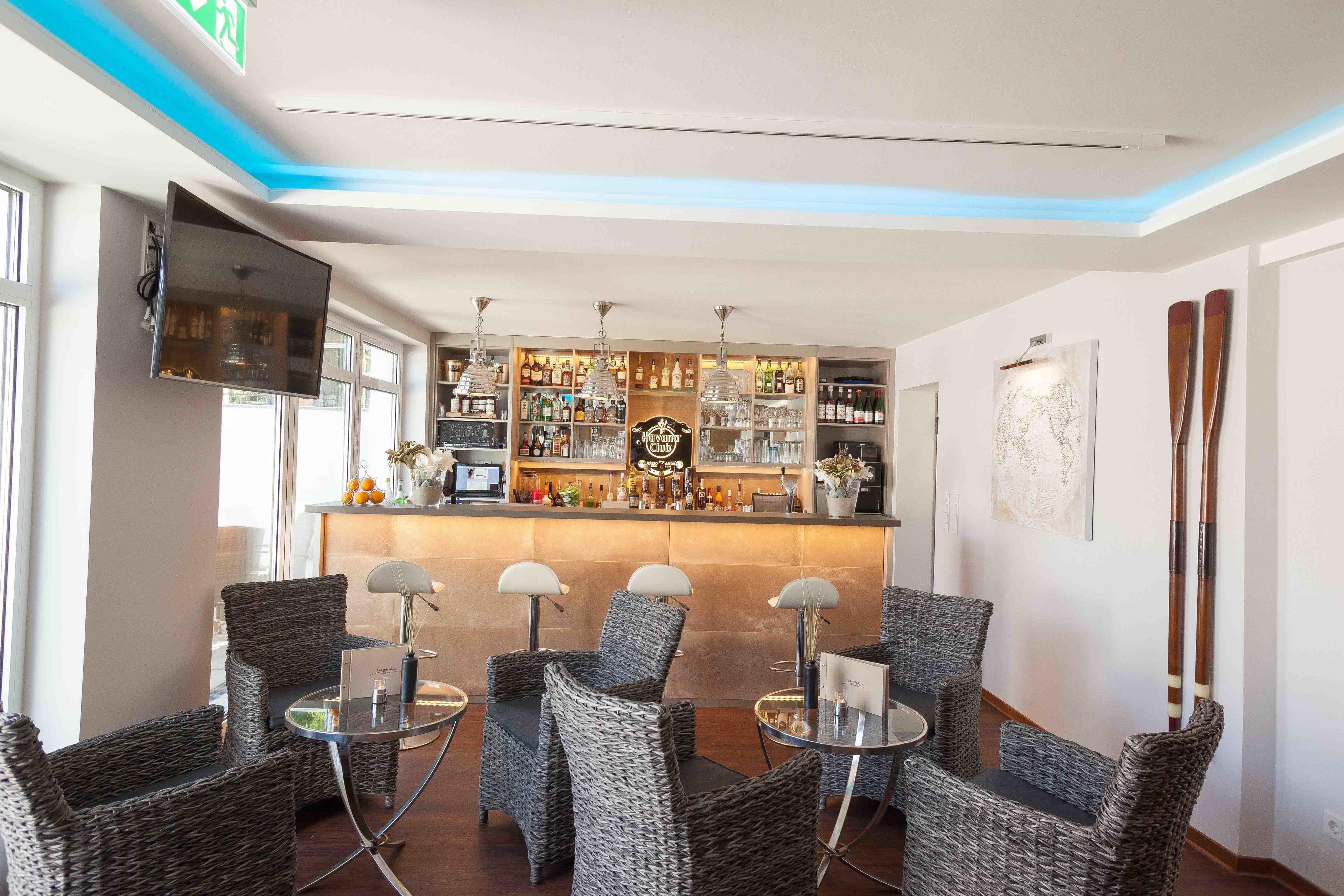 Ostseehotel Warnemuende Hotel Rostock