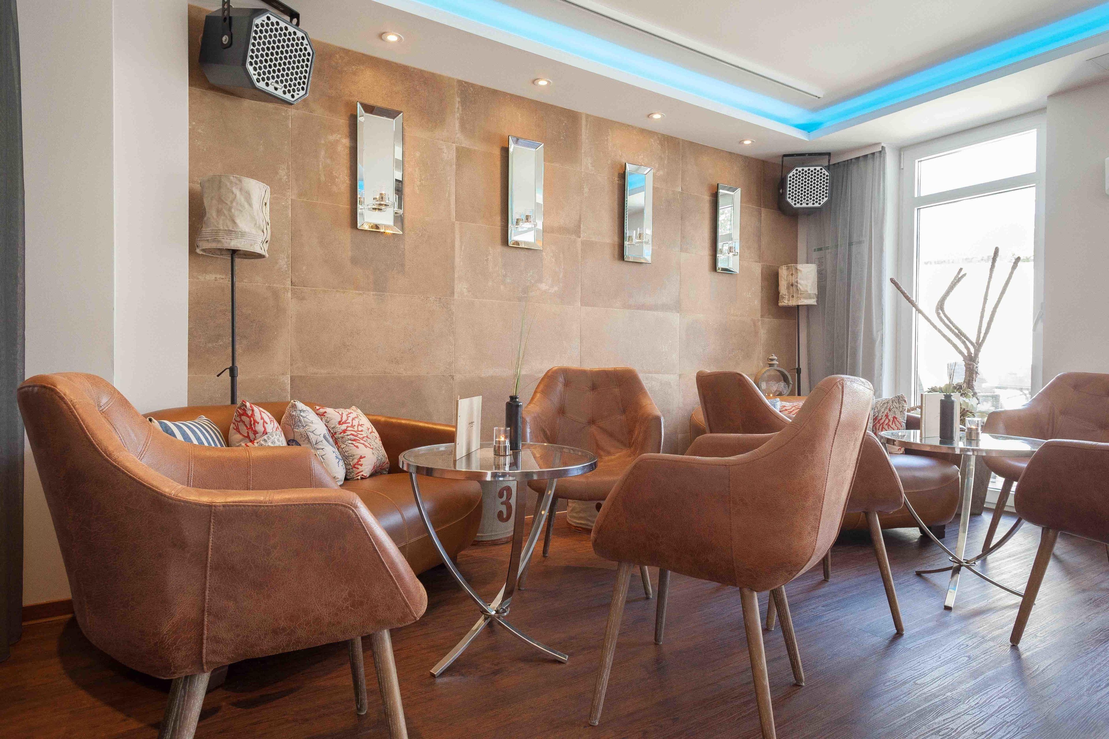 Ostseehotel Warnemuende Rostock