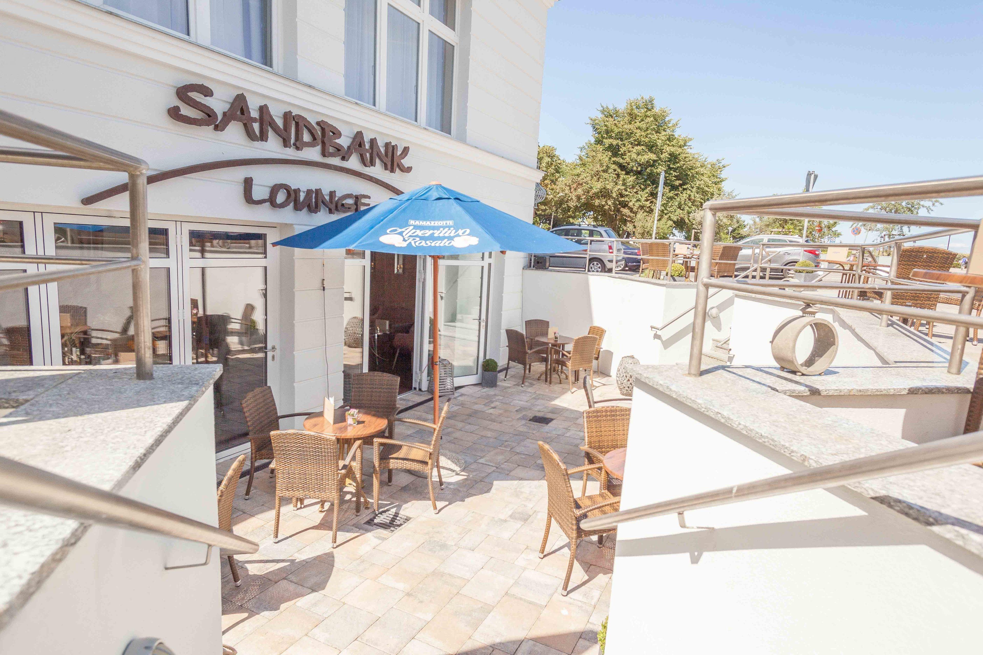 Ostseehotel Warnemuende Rostock