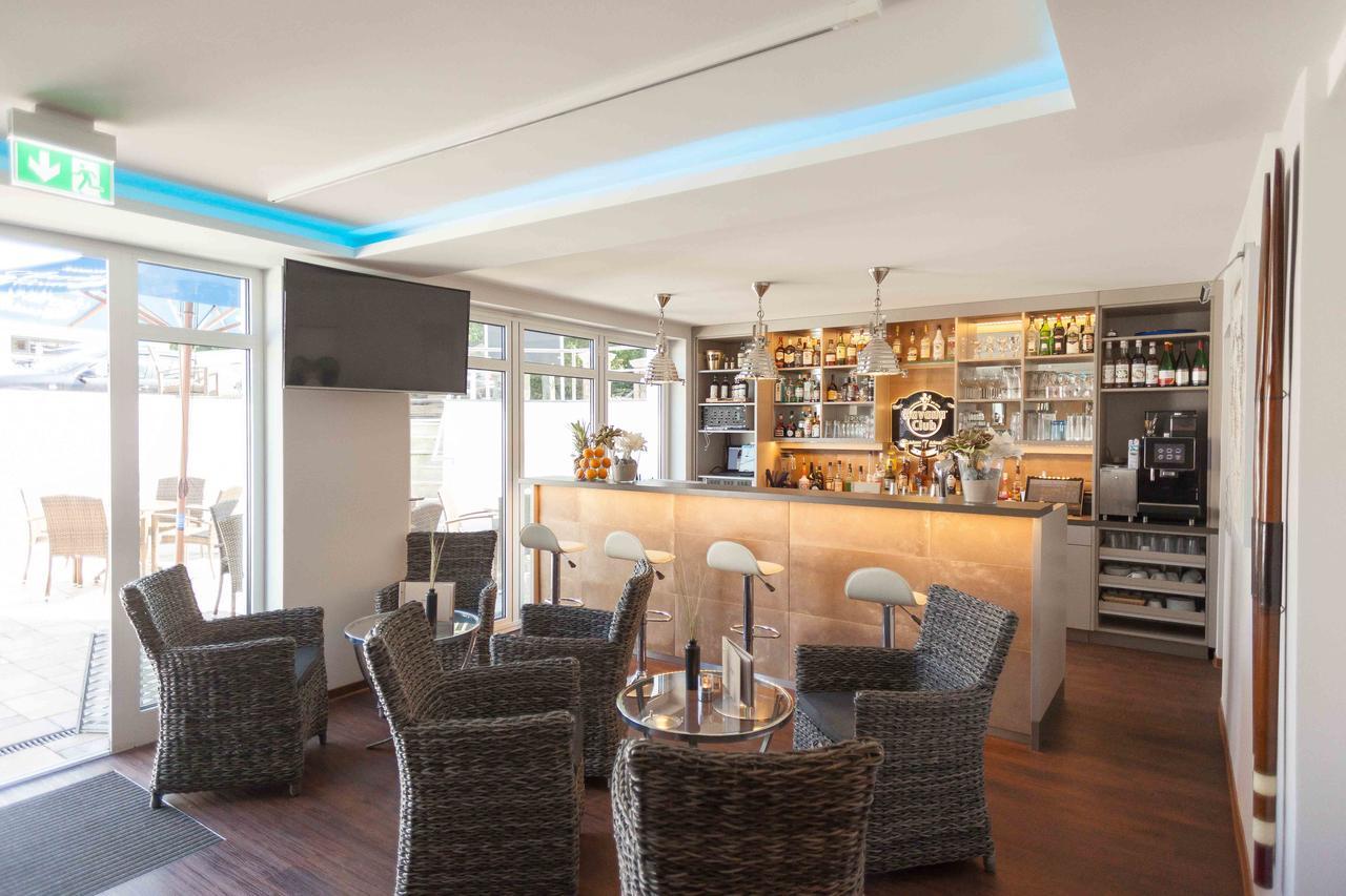 Ostseehotel Warnemuende Hotel 4*