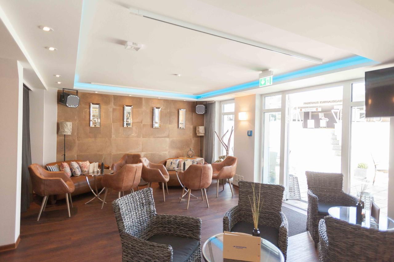 Hotel Ostseehotel Warnemuende Rostock