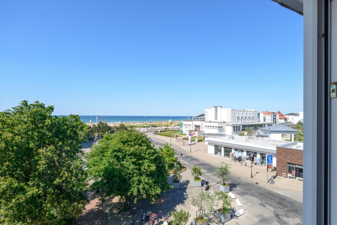 Hotel Ostseehotel Warnemuende Rostock