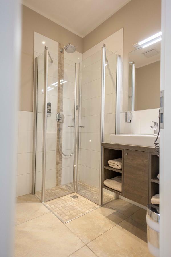 Hotel Ostseehotel Warnemuende 4*