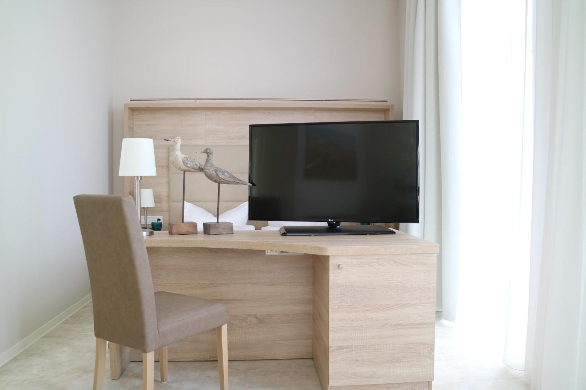 Ostseehotel Warnemuende