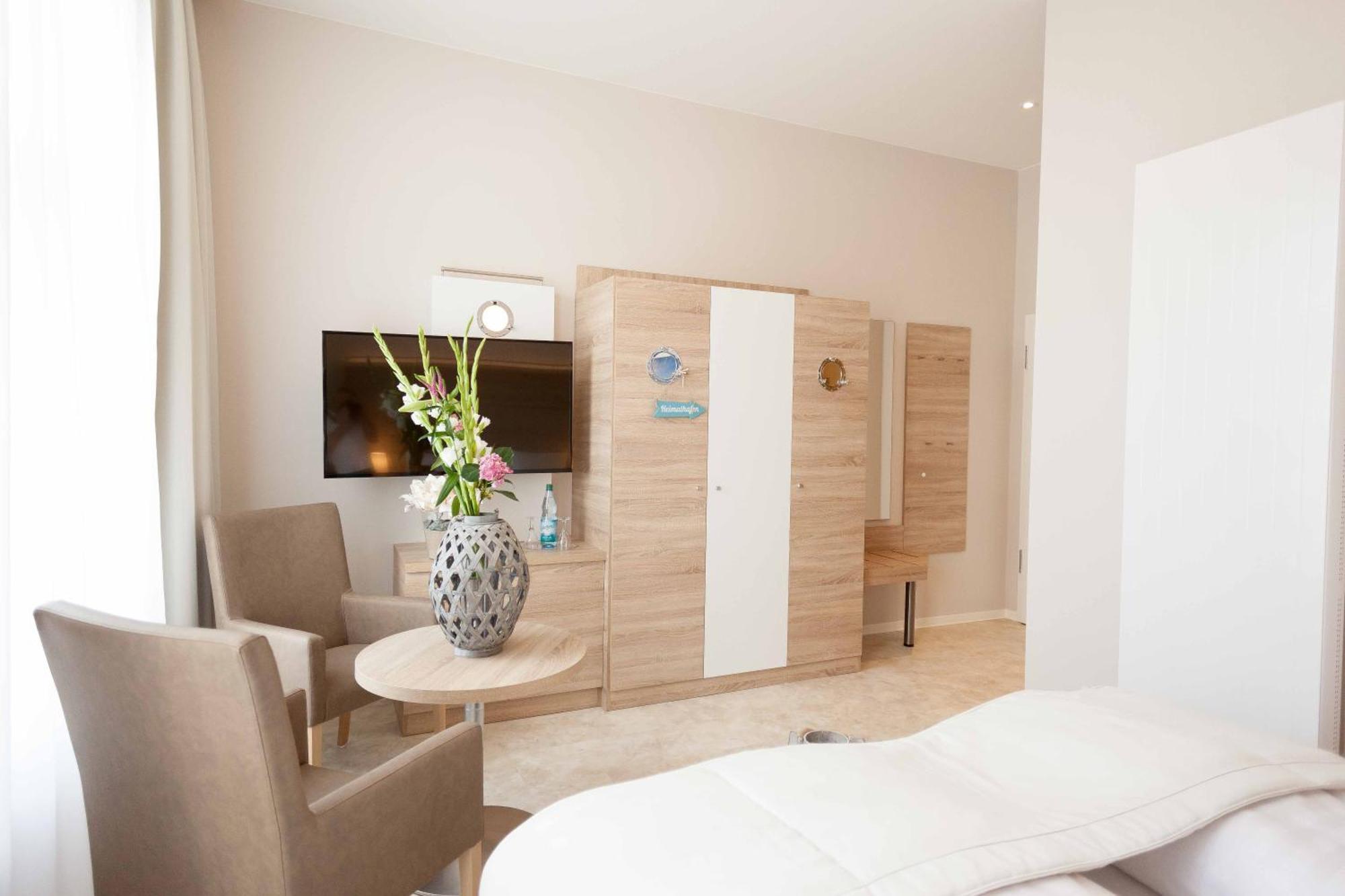 Hotel Ostseehotel Warnemuende Rostock