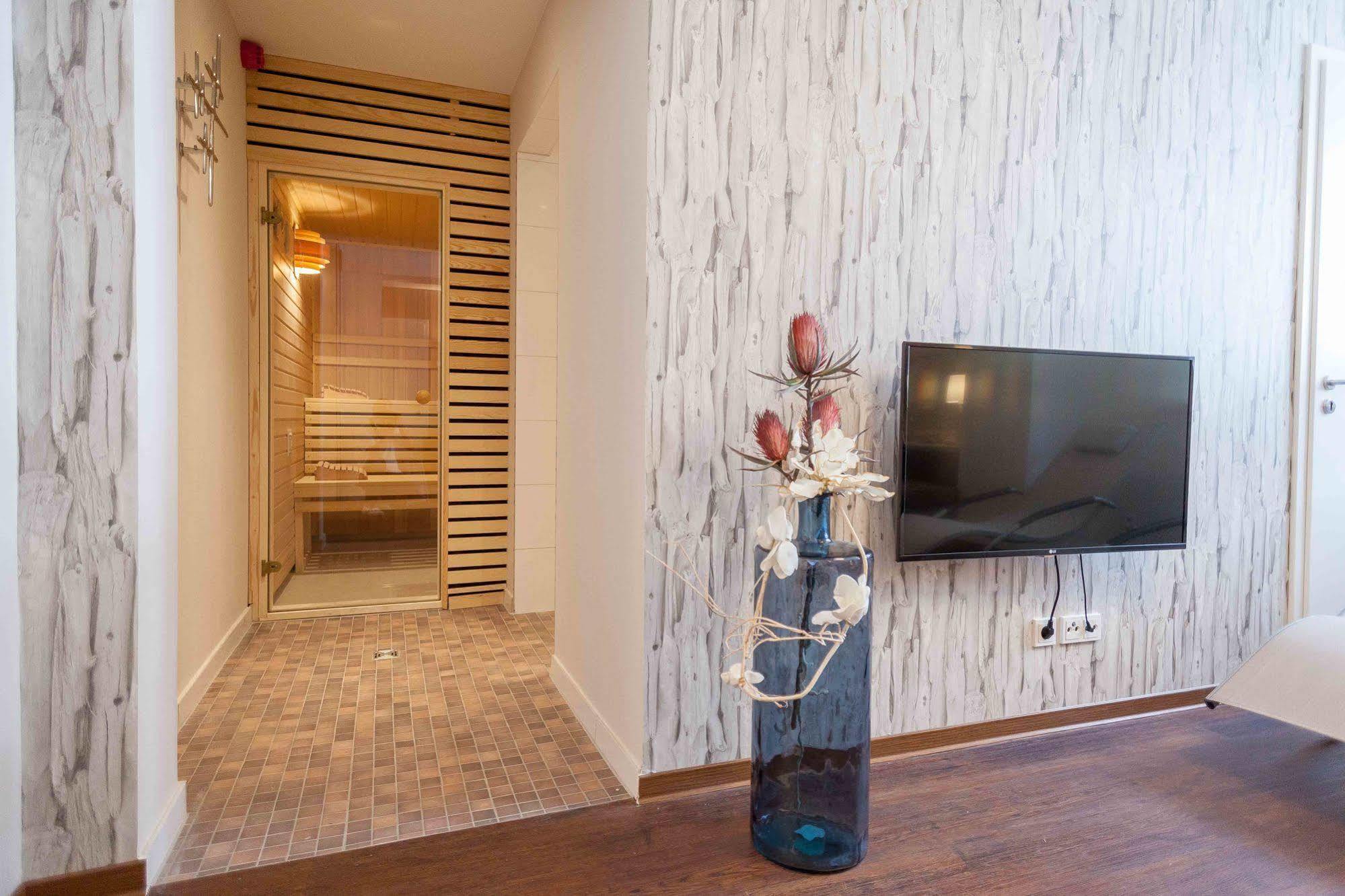 Ostseehotel Warnemünde Hotel 4*