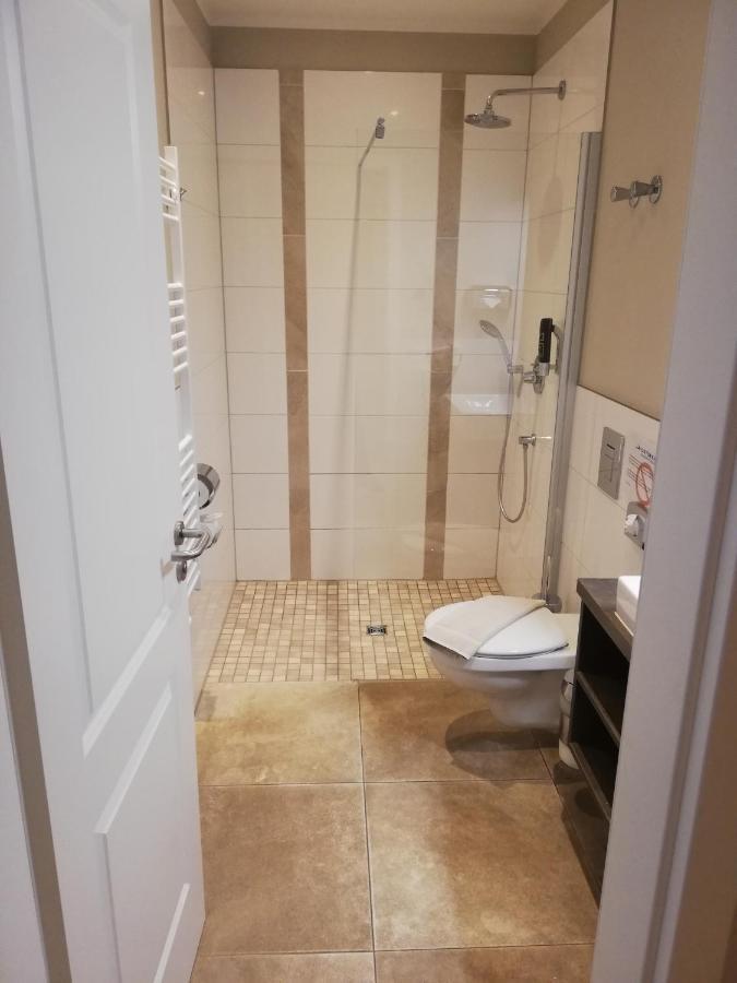 Ostseehotel Warnemuende