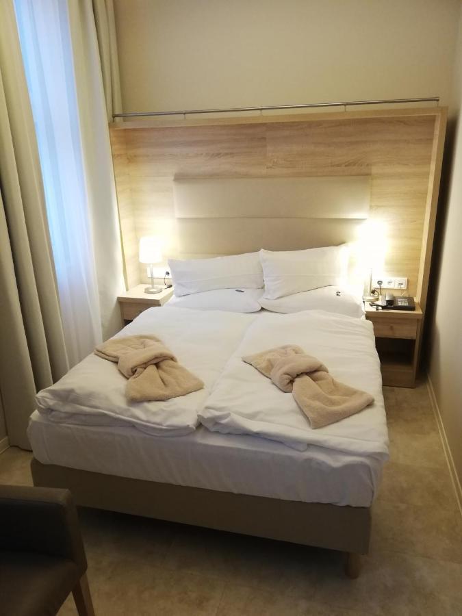 Ostseehotel Warnemuende Hotel 4*